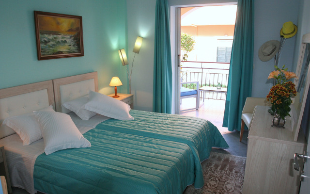 Roda Pearl Resort