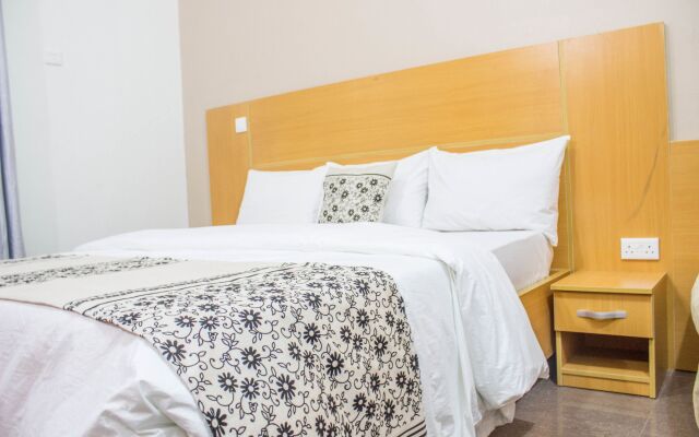 Beij-Inn & Suite Limited
