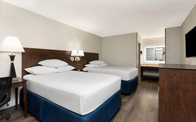 Days Inn by Wyndham Orlando Conv. Center/International Dr