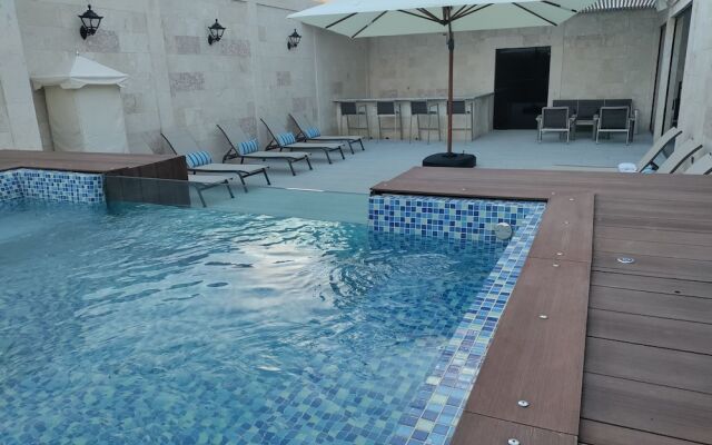 Mauad Hotel Boutique