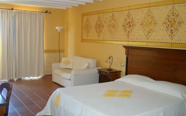 Country Resort & Spa Capo Nieddu