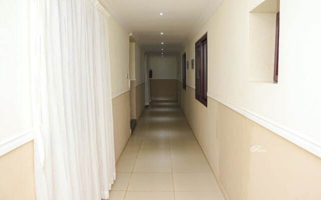 Fox Premium Hotel Jos