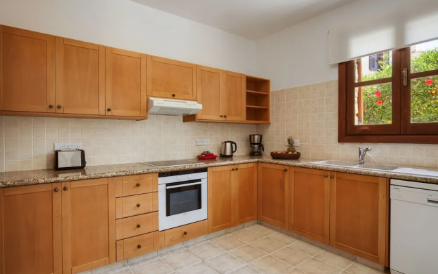 Aphrodite Hills Rentals – Superior Villas