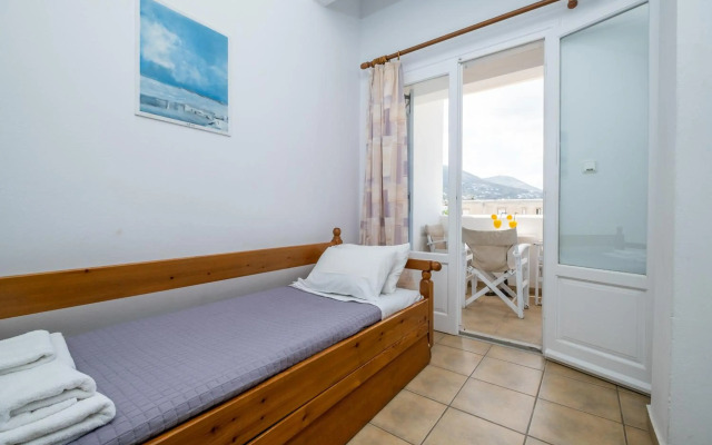 Livadia Hotel