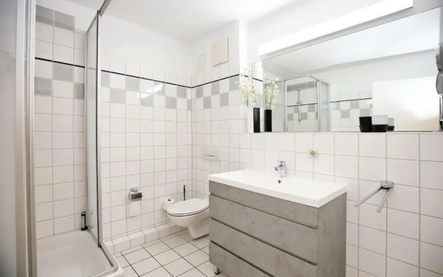 Papillon Wohnung 04-3