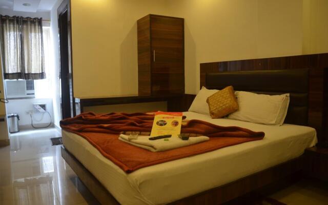 Hotel D Suites DXr