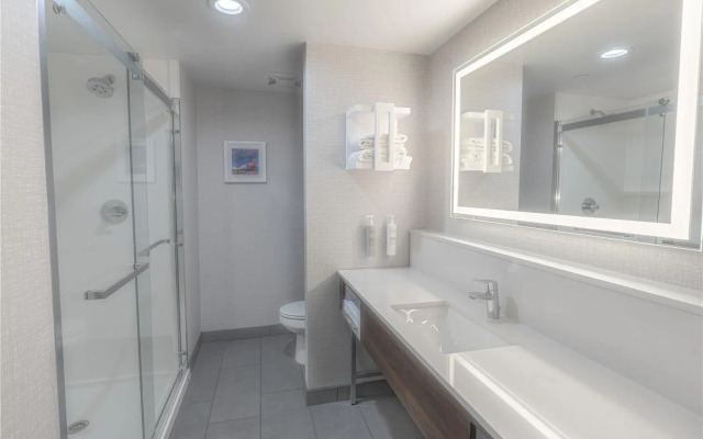 Hampton Inn By Hilton Santa Clarita-Valencia