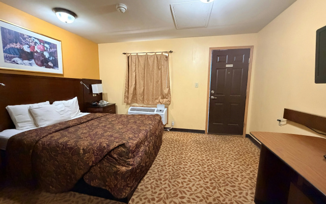 Regal Inn Coffeyville