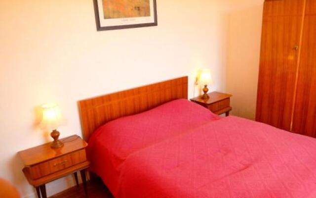 Holiday home Lieu dit Grezes