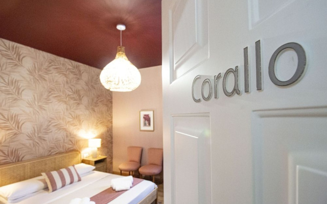 Epimonì B&b