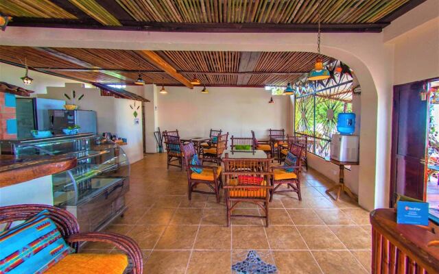 Casa del Lago Lodging House