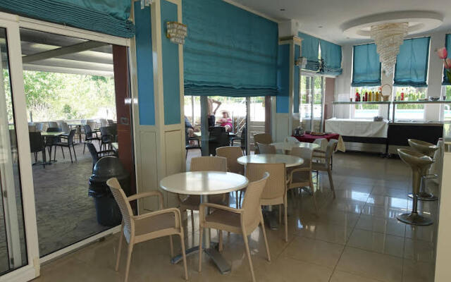 Aparthotel Ruby