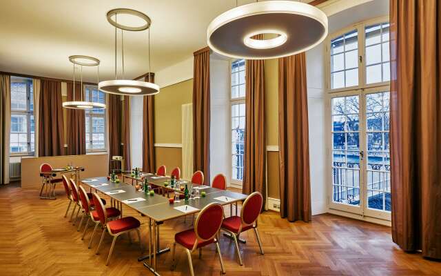 H4 Hotel Solothurn