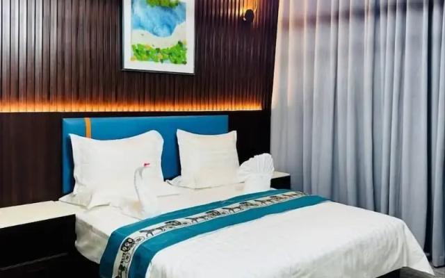 The Levels By 101 Hotel