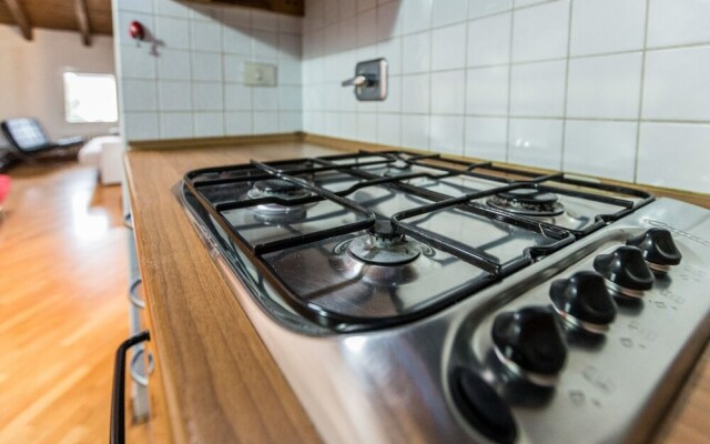 Appartamento Emilia Levante 2