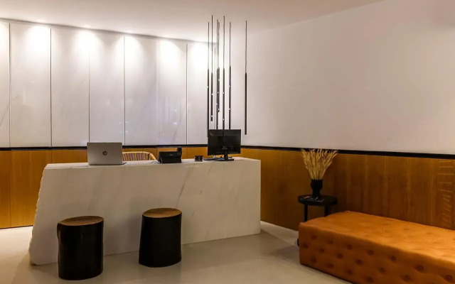 Panormos Bay Suites