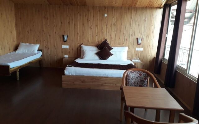 Beyond Stay Tikker Narkanda Cottage