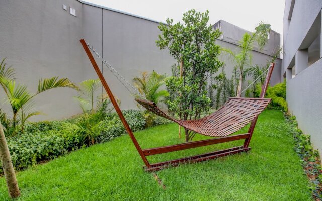 Roomo Butanta Reboucas