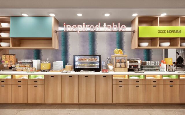 Home2 Suites by Hilton Dayton/Beavercreek