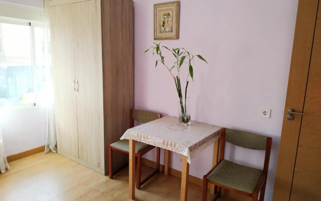 Apartment in Valencia
