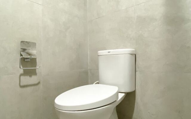 Comfort Stay Studio Room Pollux Chadstone Apartment