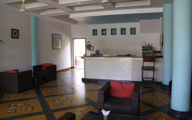 Xin Chao Hotel