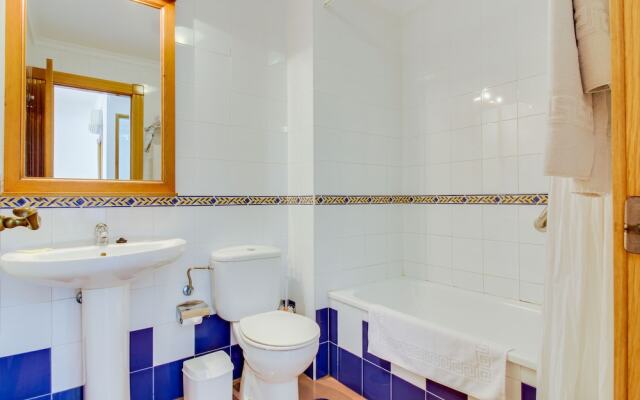 Apartamento Andalucia 105