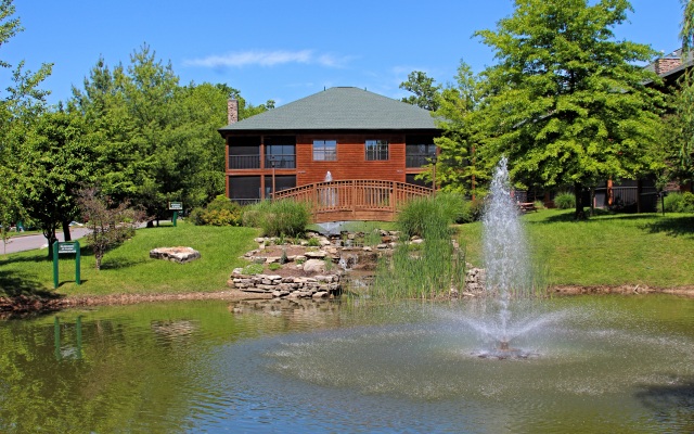 Westgate Branson Woods Resort and Cabins