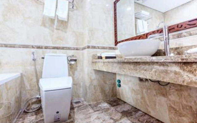 My Hanh Hotel Da Nang