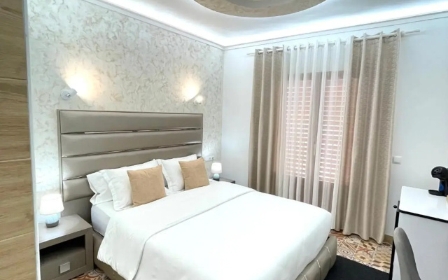 Hotel Galeón Boutique
