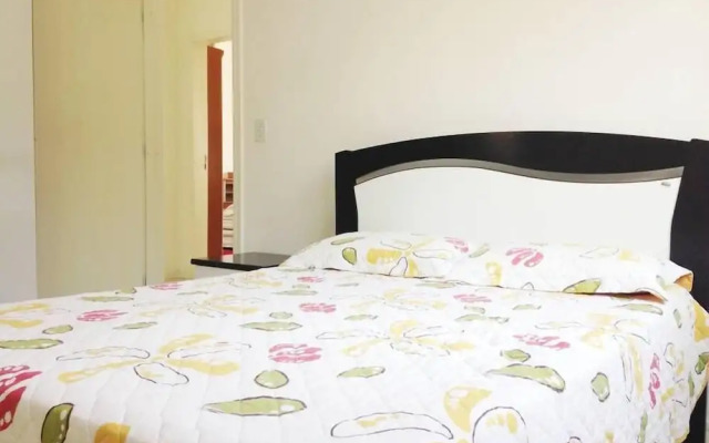 Apartamento a 200m do Mar BCHost 17