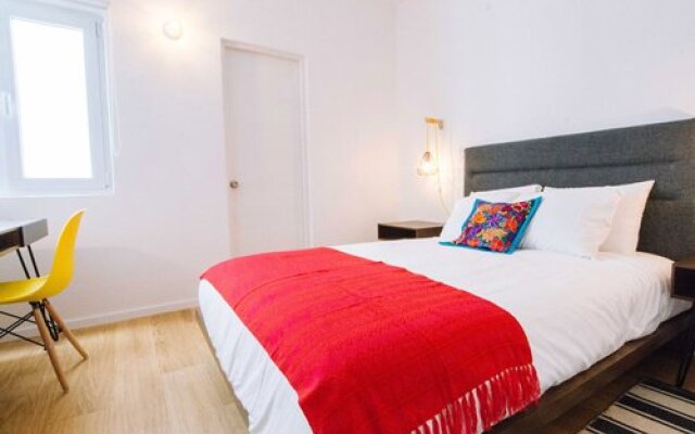 MyPlace Leisure Home @ Zócalo - 3 Nights, Ciudad de México, Mexico