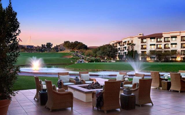 Arizona Grand Resort & Spa