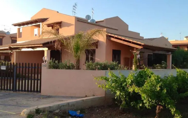 Marsala Casa Vacanza Villetta
