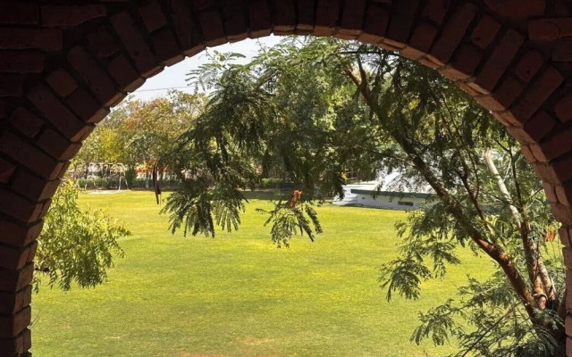 Swapanlok Farms And Resorts