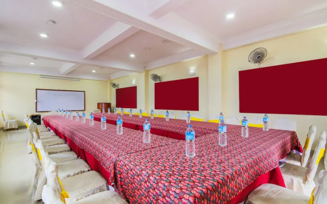 OYO 363 Himalayan House Resort