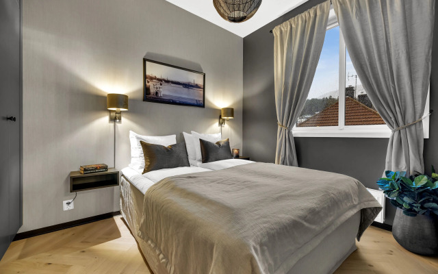 Origo Leilighetshotell