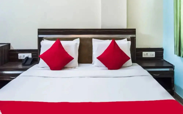 The Tourist Inn by OYO Rooms