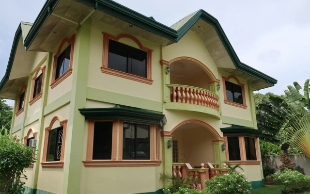 Day Dream Guest House