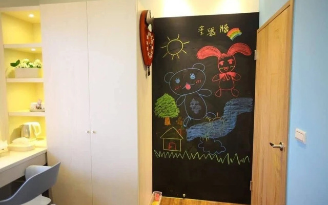 A-Li A-Li Homestay