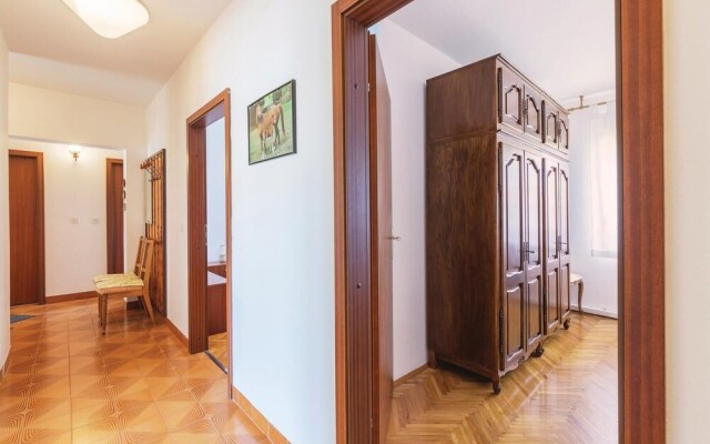 Beautiful Home in Pula With Wifi and 3 Bedrooms