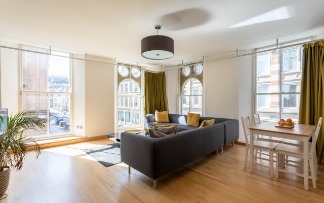 Ingram Apartments