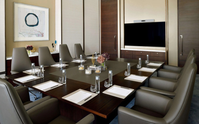 Address Sky View, Downtown Dubai