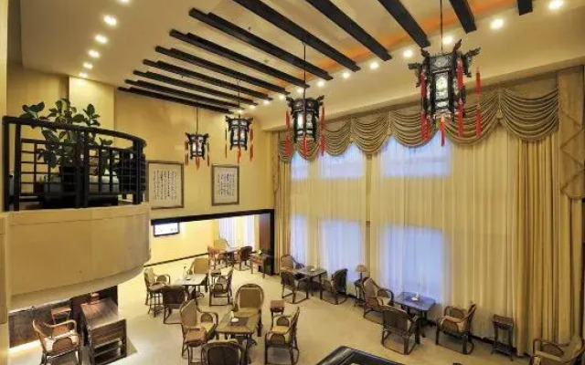 Haizhou Hotel