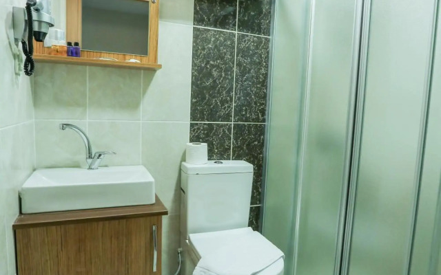 Grand Istanbul Airport Hotel