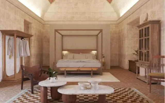 Palacio Guaqui