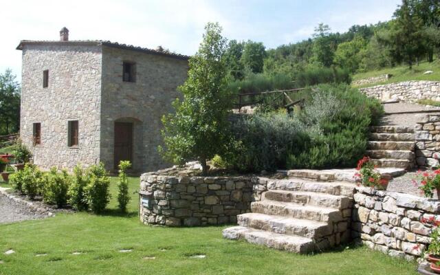 Hotel Le Pozze Di Lecchi