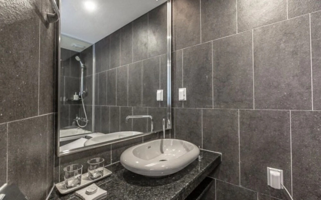 Beach Pension Yangyang