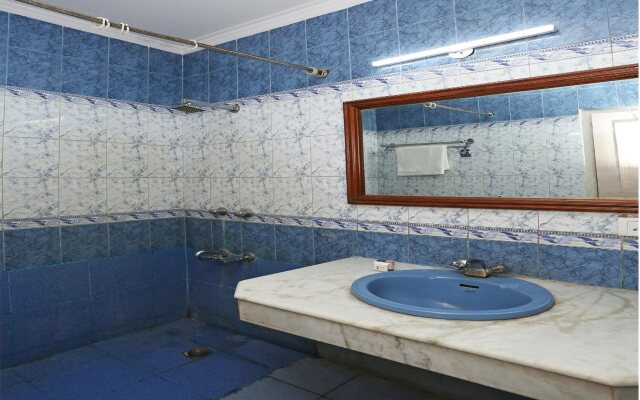 Signature Crest Sareen Villa