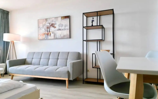 Appartement Nebelberg in Freyung